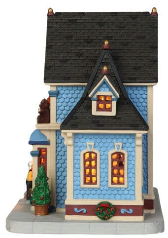 lemax-little-treasures-classic-toys-boutique-lumineuse image 3