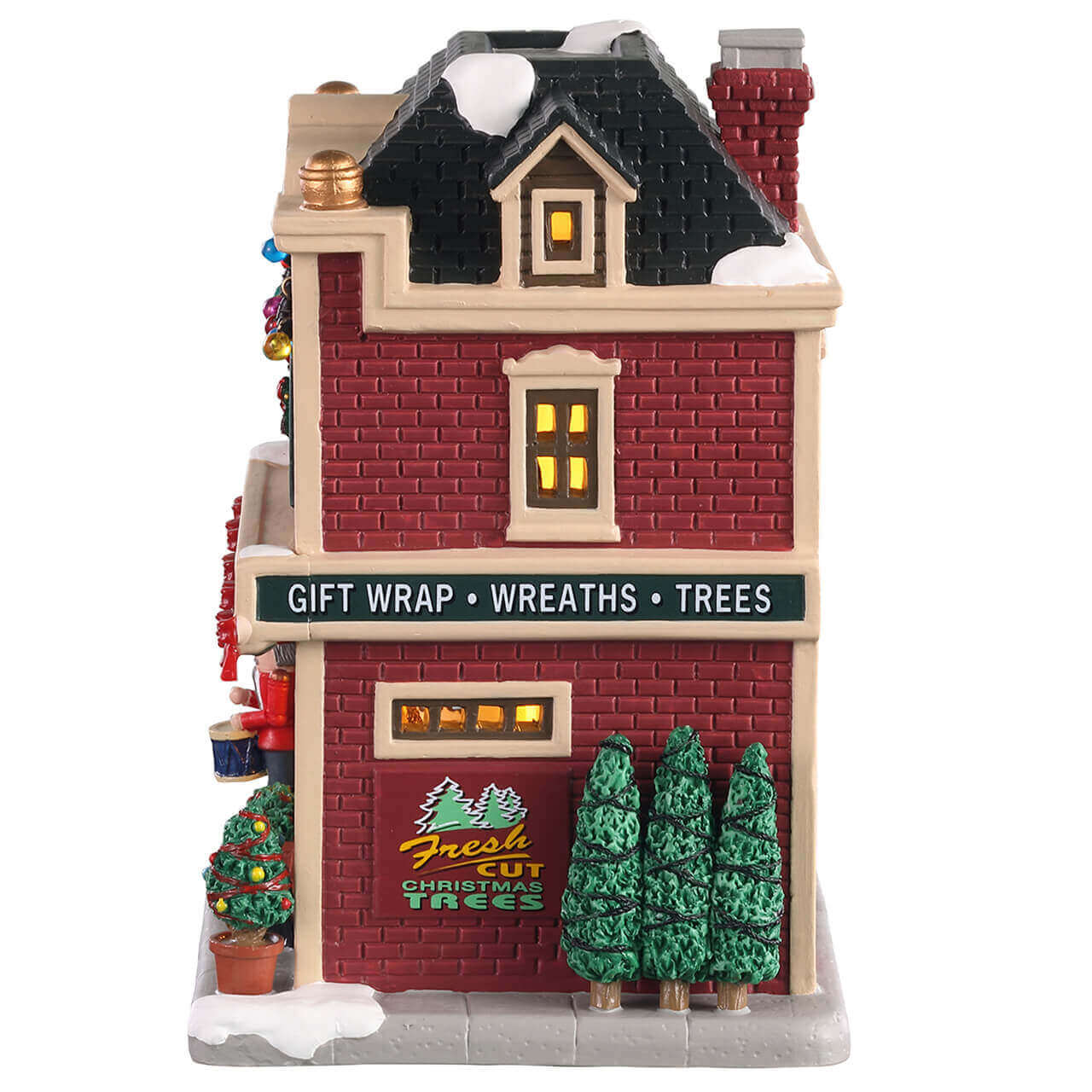 lemax-star-of-wonder-christmas-shop-boutique-de-no-l-lumineuse image 3