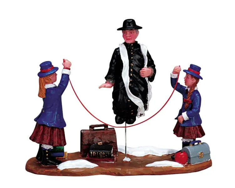 lemax-fr-william-jumps-in-figurine-miniature-village-de-no-l image 1