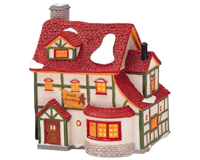 lemax-cookie-shop-boutique-gourmande-miniature image 1