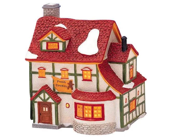 lemax-cookie-shop-boutique-gourmande-miniature image 1