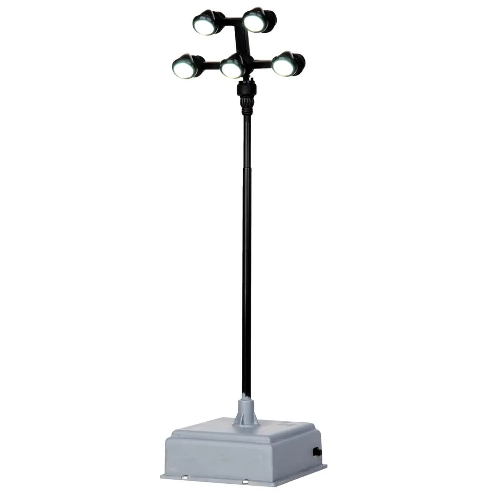 lemax-field-lights-clairage-de-village-de-no-l image 1