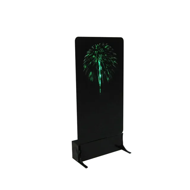 lemax-green-fireworks-accessoire-feu-d-artifice-vert image 1