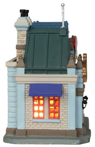 lemax-hobby-house-b-timent-maison-des-loisirs image 2