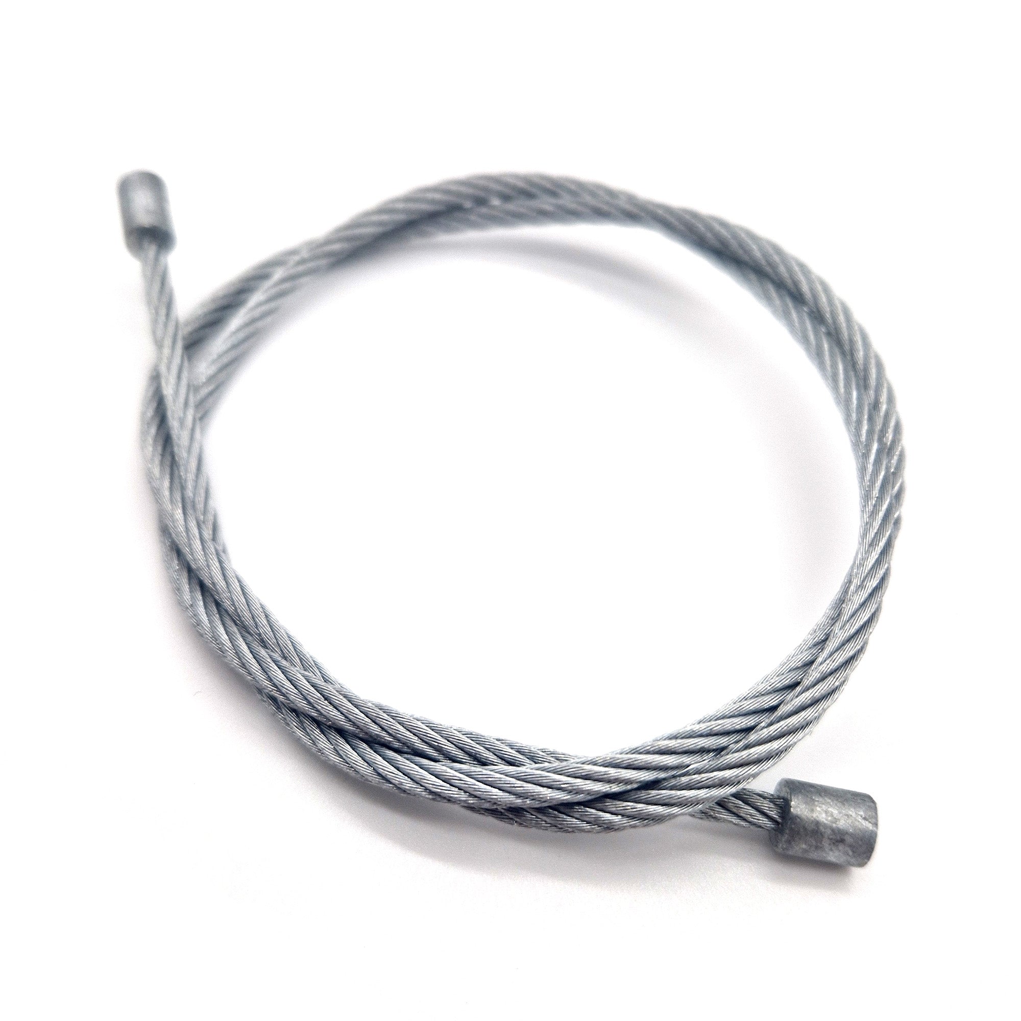 krinner-classic-c-ble-acier-de-rechange-650-mm image 1
