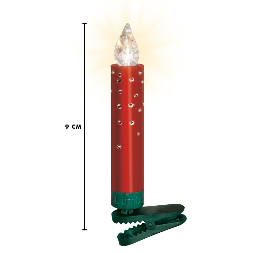 krinner-lumix-superlight-crystal-rouge-mini-basis-set-de-base-t-l-commande image 3
