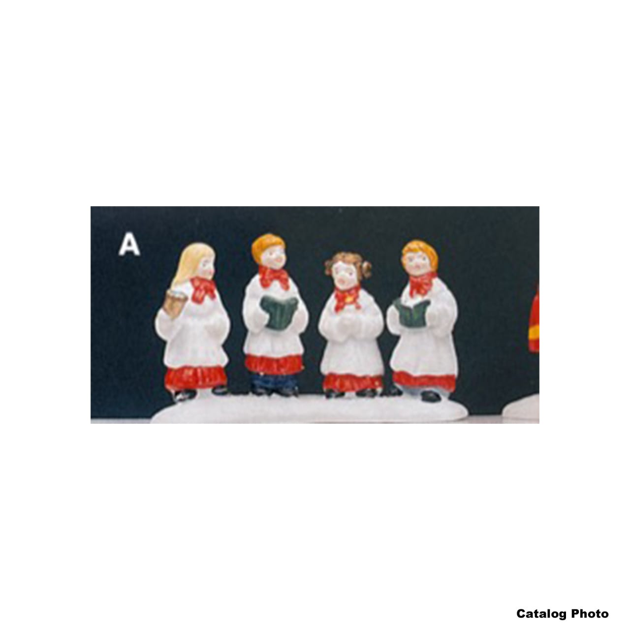 lemax-choir-boys-girls-figurines-chorale-de-no-l image 2