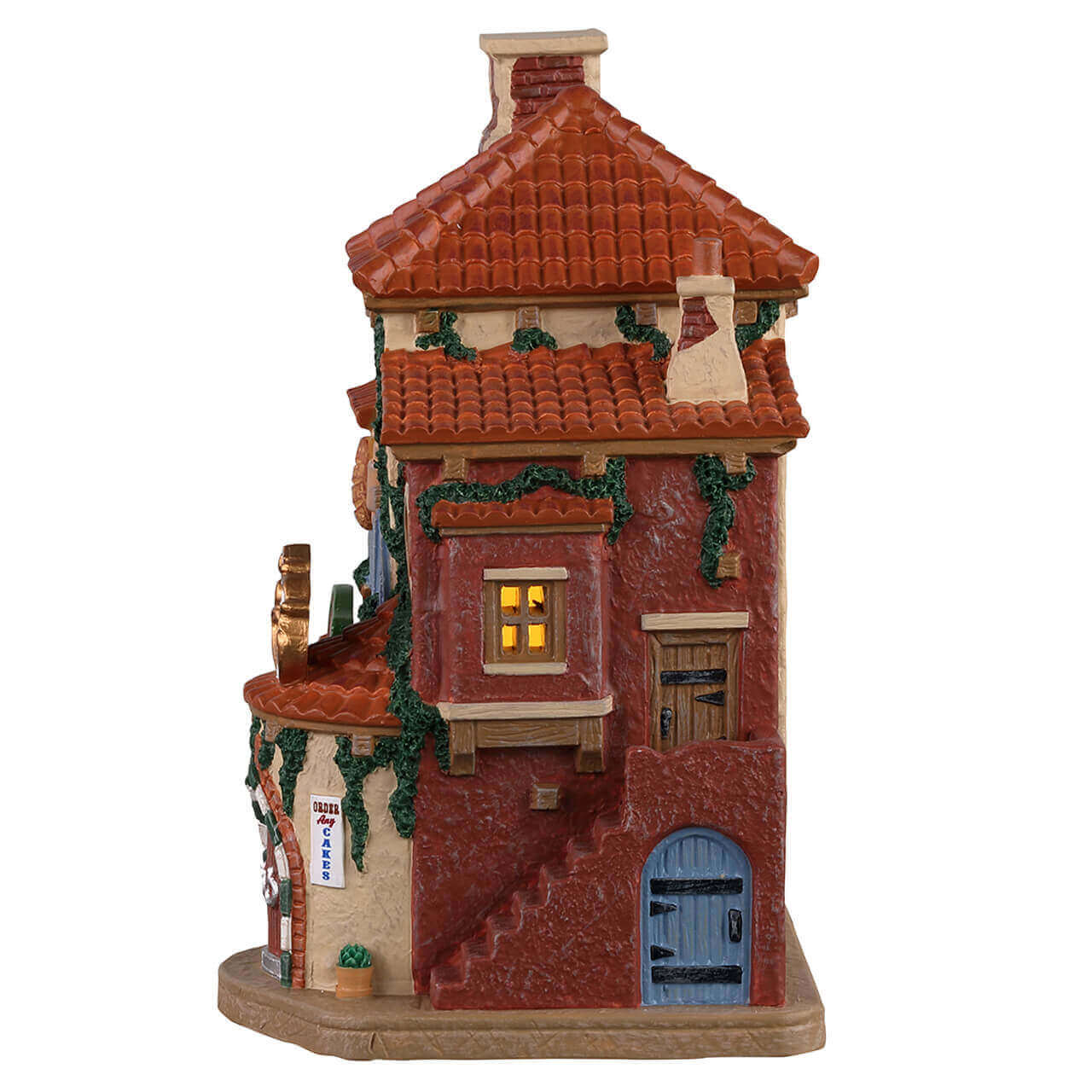 lemax-artigiano-bakery-maison-de-village-de-no-l-caddington image 3