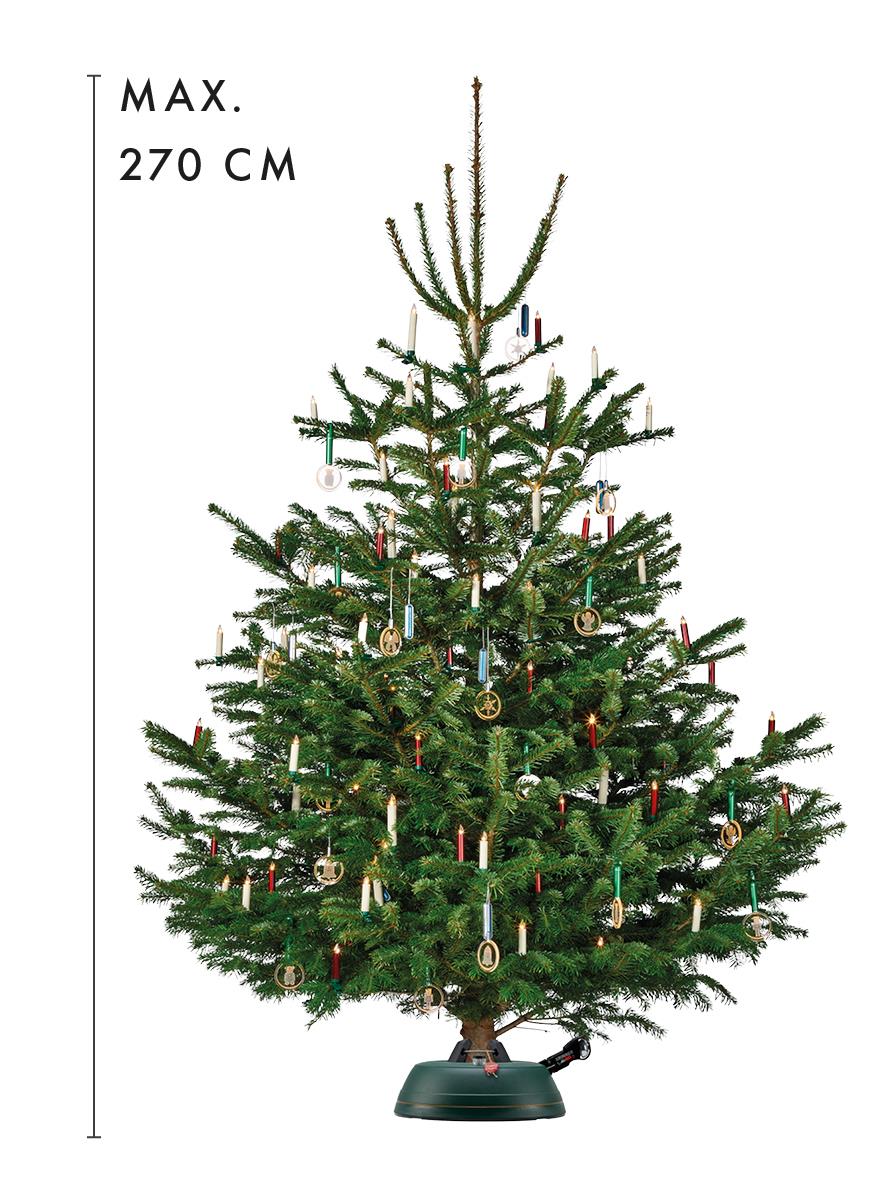 krinner-ultra-grip-l-pied-de-sapin-de-no-l-2-7-m image 3