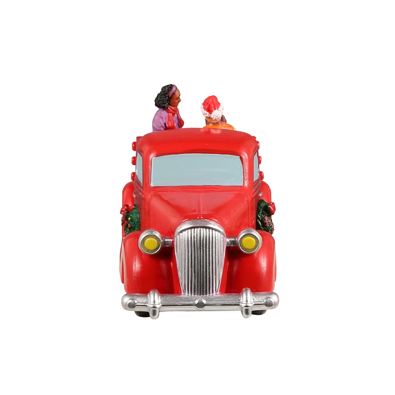 lemax-caddington-jolly-joyride-carols-camion-de-no-l-avec-chanteurs image 2