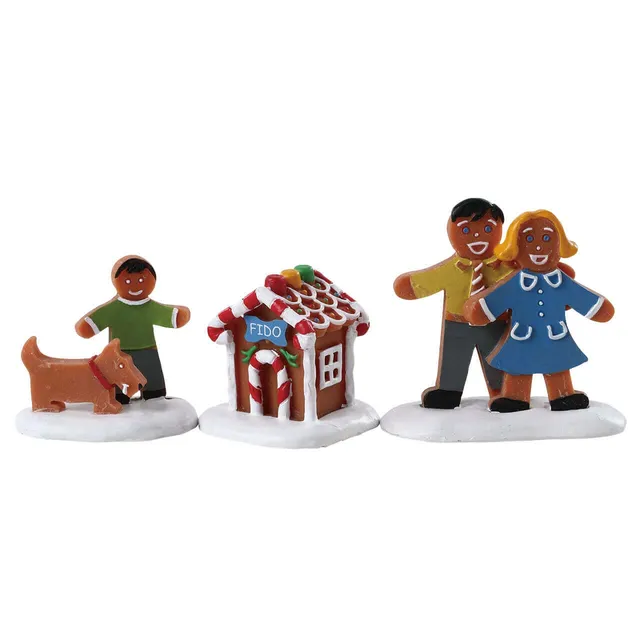 lemax-fidos-new-house-figurine-sugar-n-spice image 1