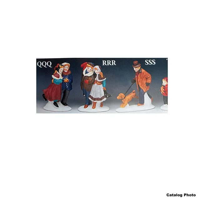 lemax-return-from-skating-figurines-patineurs-village-de-no-l image 1