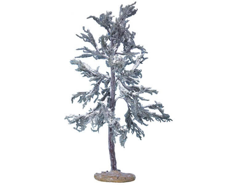 lemax-douglas-fir-tree-extra-large-sapin-extra-large-stable image 2