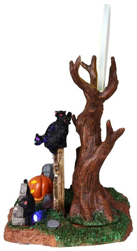 lemax-happy-howl-o-ween-d-cor-spooky-town-halloween image 3