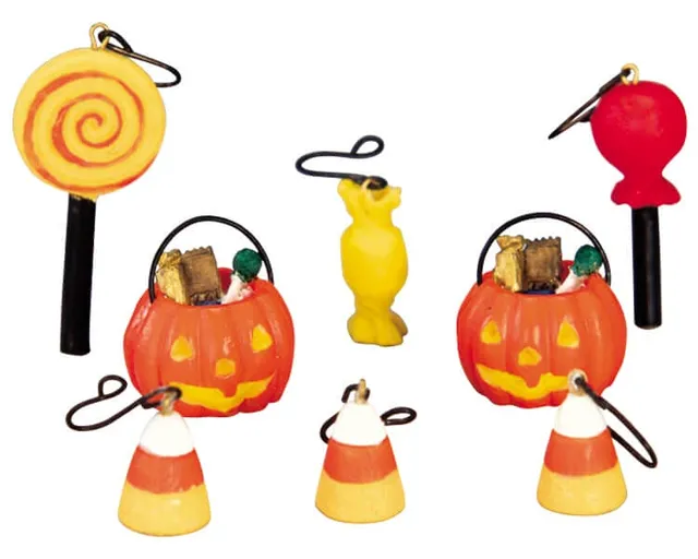 lemax-halloween-tree-decoration-d-coration-arbre-spooky-town-2 image 1