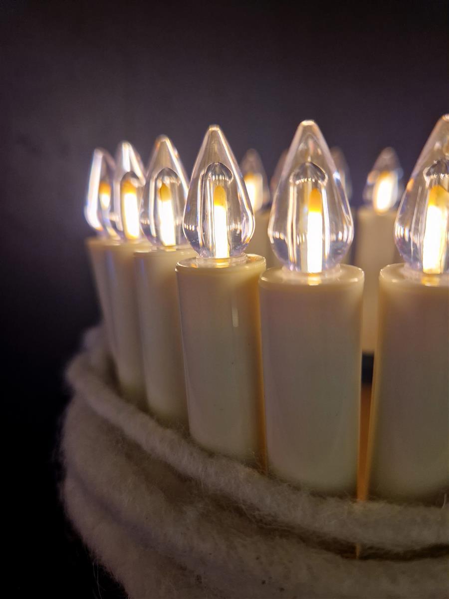 krinner-lumix-superlight-flame-mini-set-d-extension-bougies-led image 7