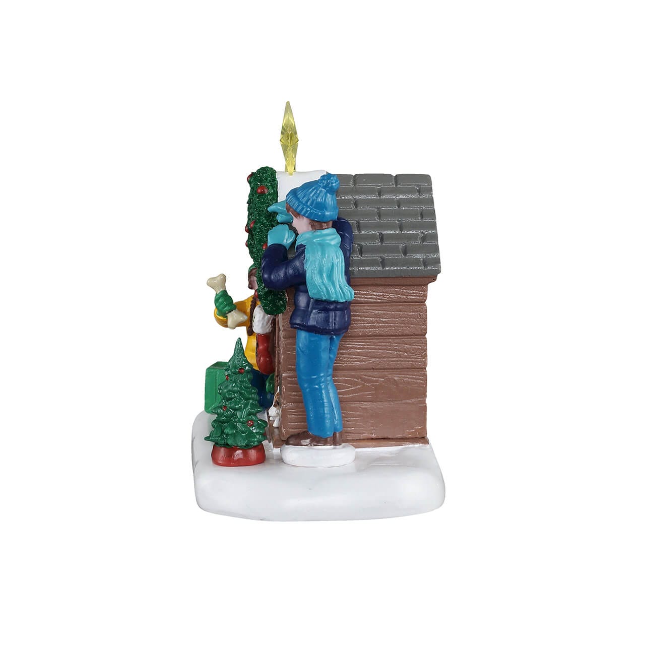 lemax-doghouse-christmas-figurine-village-de-no-l image 3