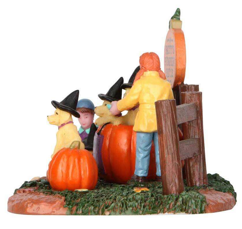 lemax-halloween-pupkins-figurines-citrouilles-spooky-town image 3