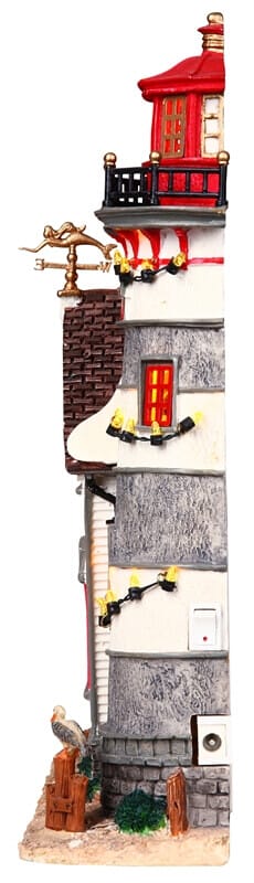 lemax-sandy-shoal-lighthouse-b-o-phare-lumineux-anim image 2