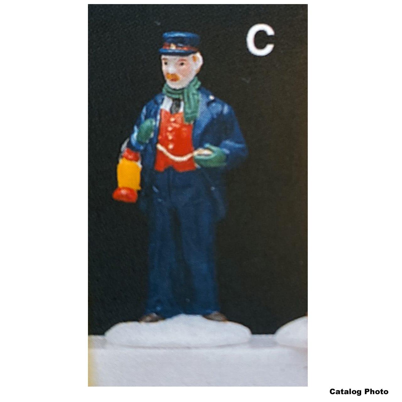 lemax-the-conductor-figurine-chef-d-orchestre-village-de-no-l image 1
