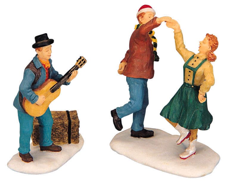 lemax-christmas-dance-figurine-sc-ne-de-danse-de-no-l image 2