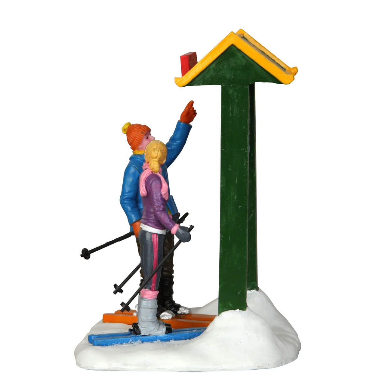 lemax-what-s-next-figurine-vail-village-de-no-l image 2
