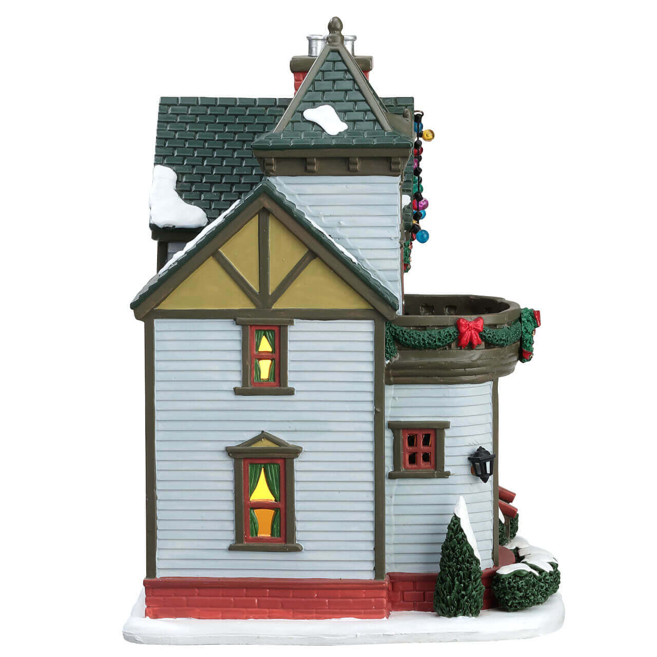 lemax-holiday-open-house-b-timent-village-de-no-l image 3