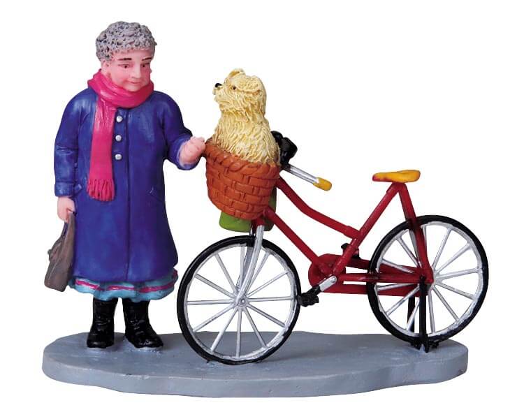 lemax-favorite-passenger-figurine-miniature-village-de-no-l image 2