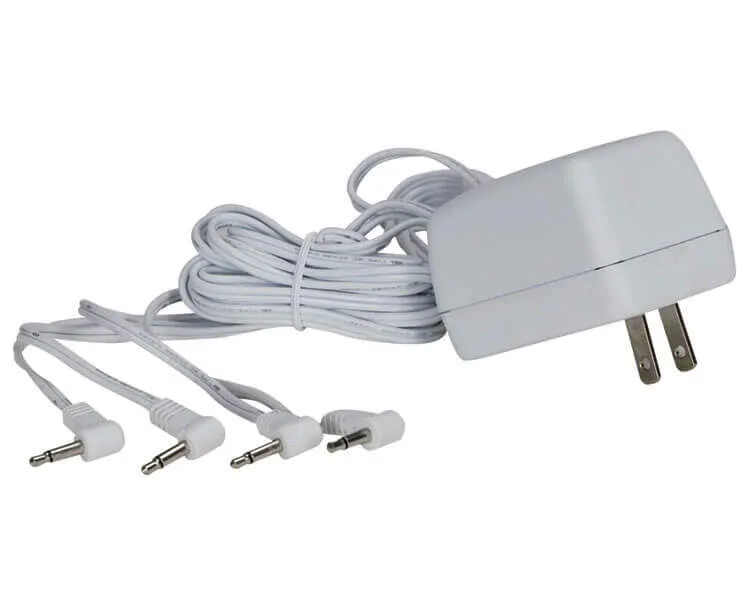 lemax-adaptateur-secteur-4-sorties-pour-village-de-no-l-lumineux image 1