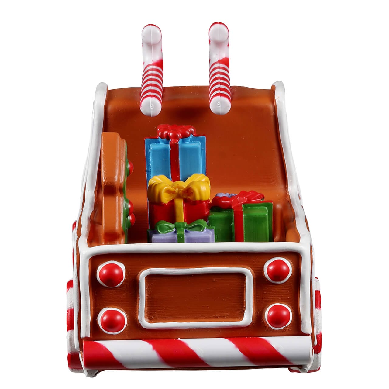 lemax-gingerbread-truck-camion-miniature-sugar-n-spice image 2