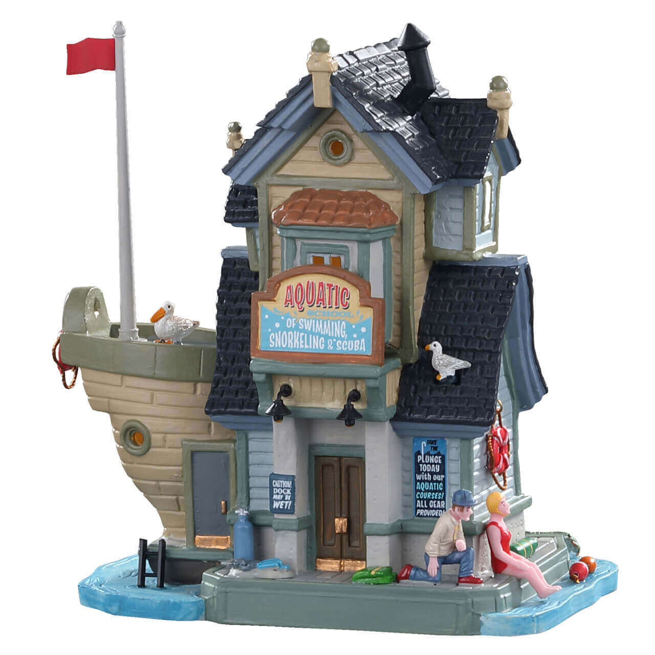 lemax-aquatic-school-of-swimming-snorkeling-scuba-b-timent-miniature image 4
