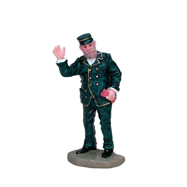lemax-the-conductor-figurine-chef-d-orchestre-village-de-no-l-2 image 1