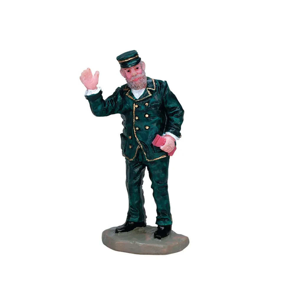 lemax-the-conductor-figurine-chef-d-orchestre-village-de-no-l-2 image 1