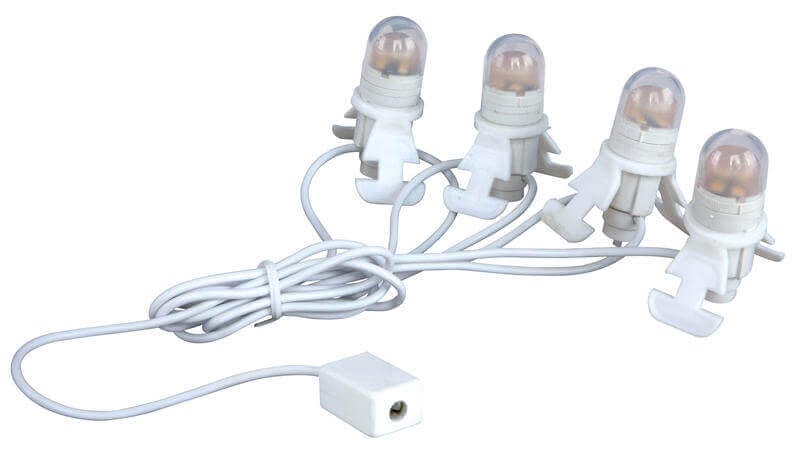 lemax-four-led-light-bulb-string-guirlande-4-ampoules-led-44-cm image 1