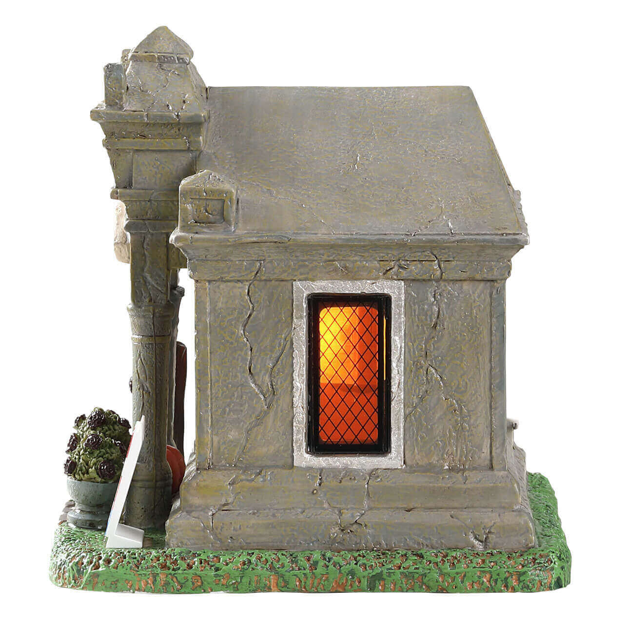 lemax-first-time-buyers-figurine-spooky-town image 2