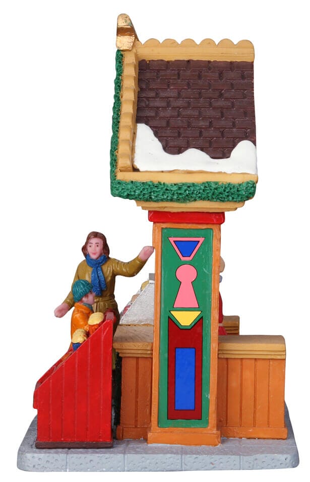lemax-cookies-from-mrs-claus-gourmandise-miniature-de-no-l image 2
