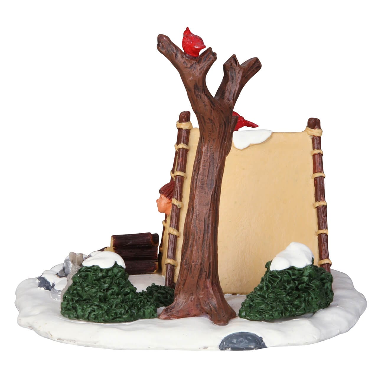 lemax-winter-wakeup-figurine-r-veil-hivernal-village-de-no-l image 2