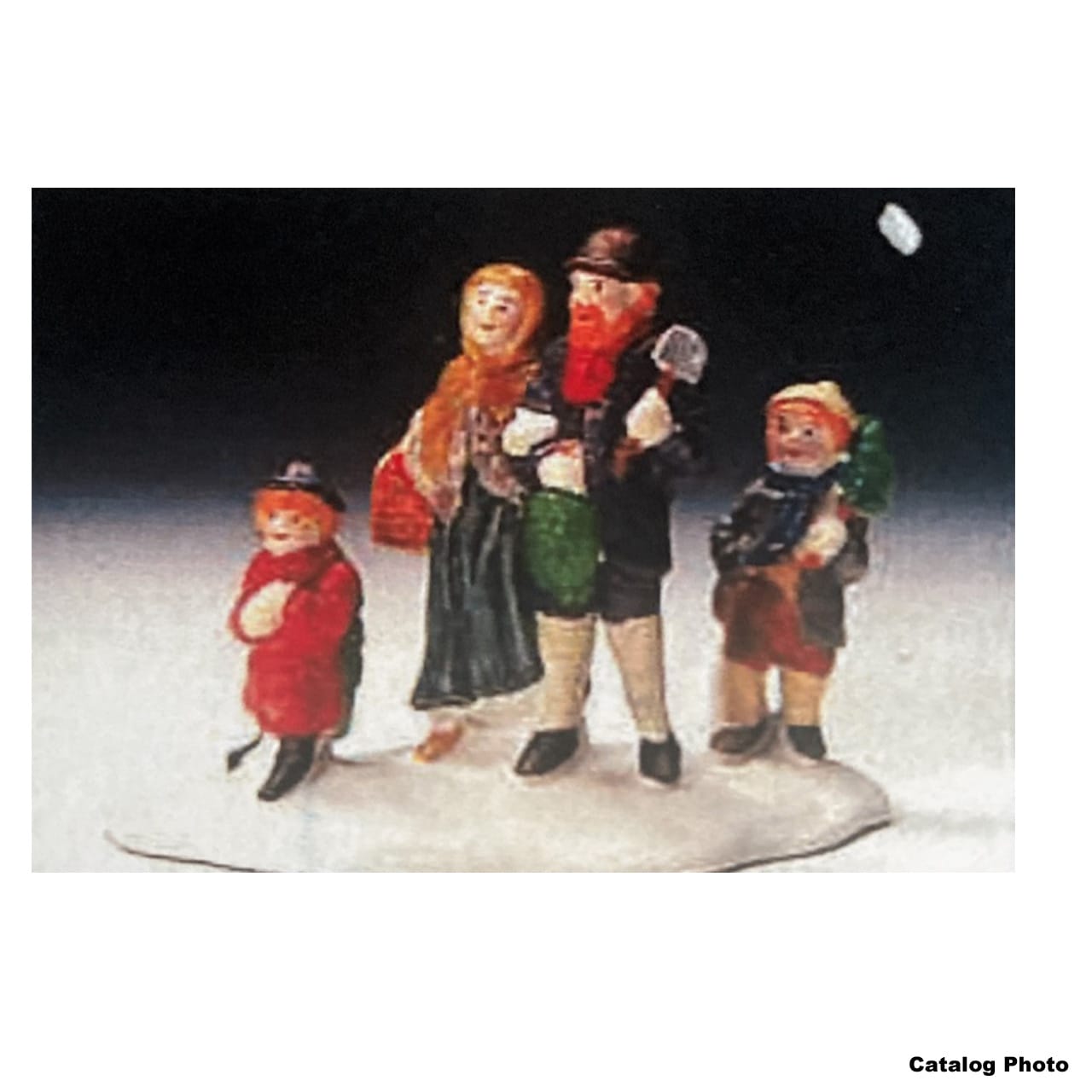 lemax-carrying-trees-figurines-sapins-stables-general-products image 1