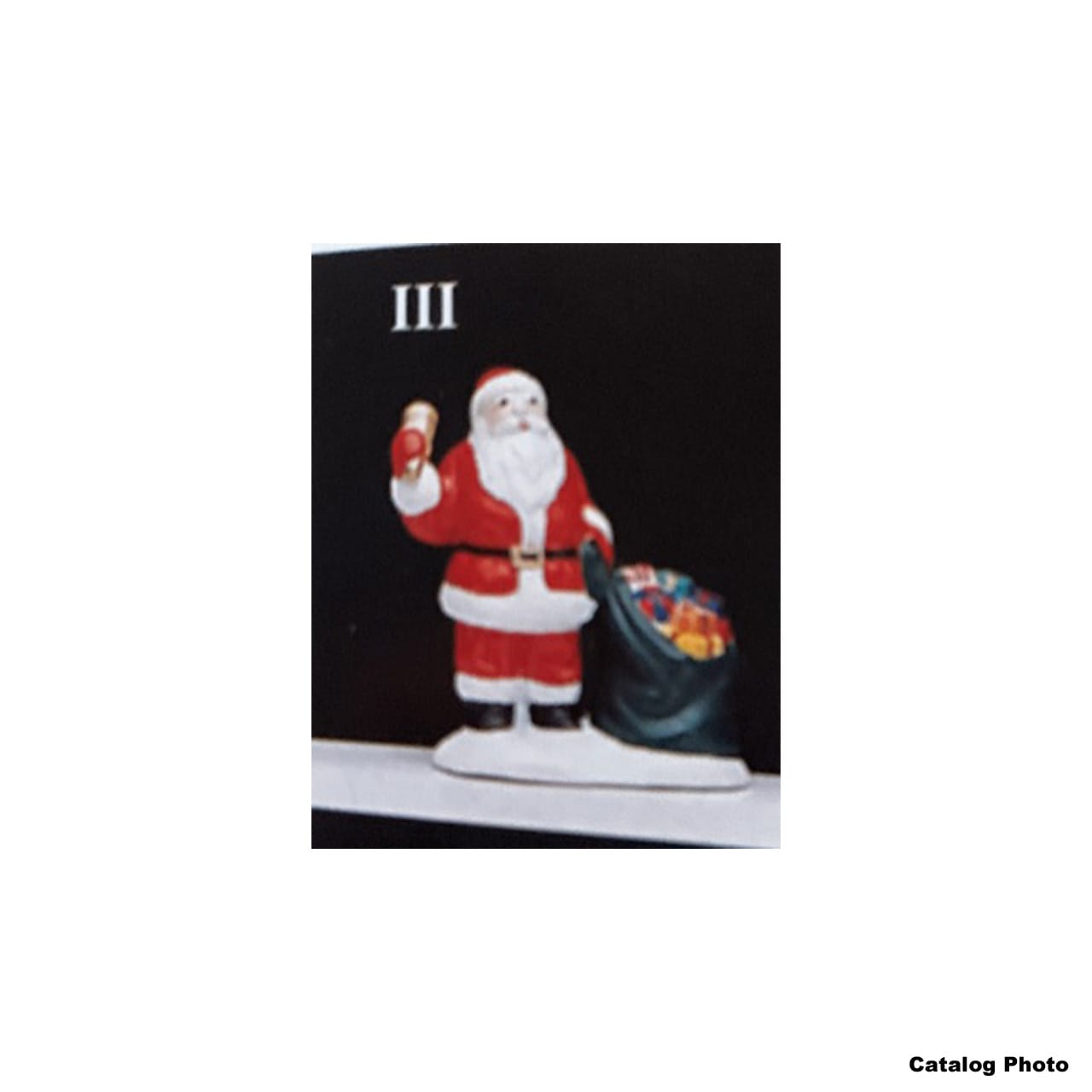lemax-santa-figurine-p-re-no-l-village-miniature image 1