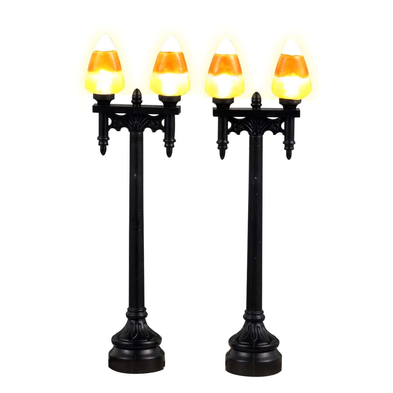 lemax-candy-corn-street-light-r-verb-res-halloween-spooky-town image 1
