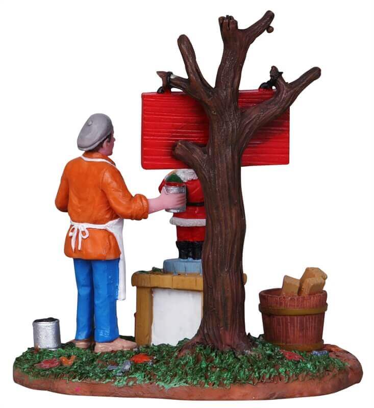 lemax-painting-wooden-santas-figurine-miniature-atelier-p-re-no-l image 3