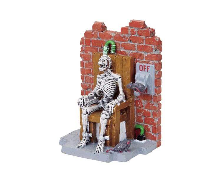 lemax-well-done-figurine-spooky-town image 1