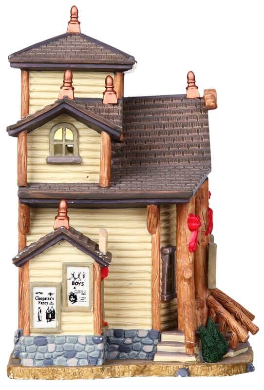 lemax-the-wildwood-theater-b-timent-village-miniature image 3