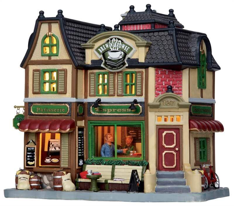 lemax-espresso-bar-b-timent-miniature-lumineux image 1