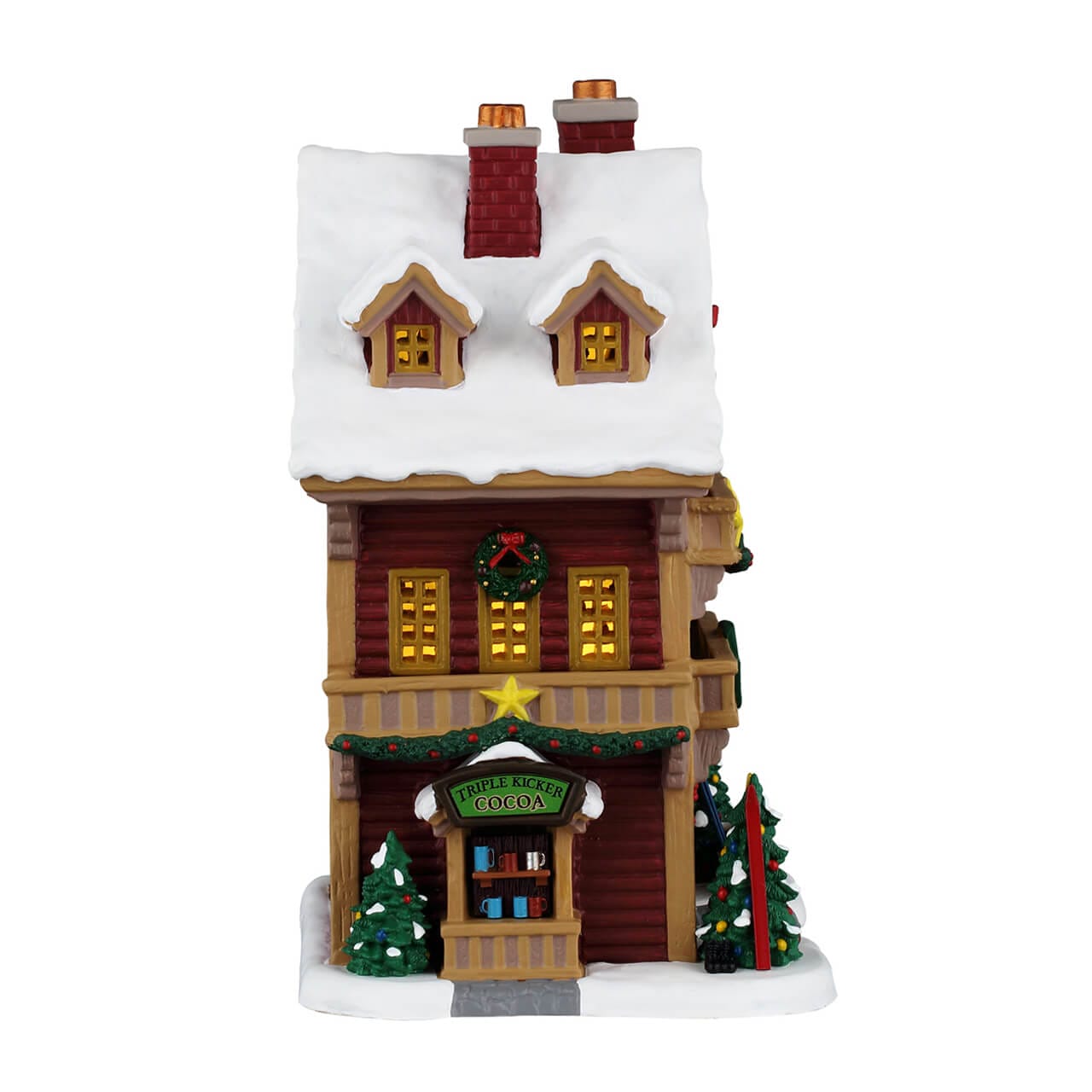 lemax-mountain-view-hotel-h-tel-lumineux-vail-village image 2