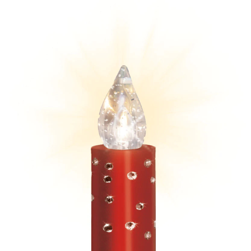 krinner-lumix-superlight-crystal-rouge-mini-basis-set-de-base-t-l-commande image 4
