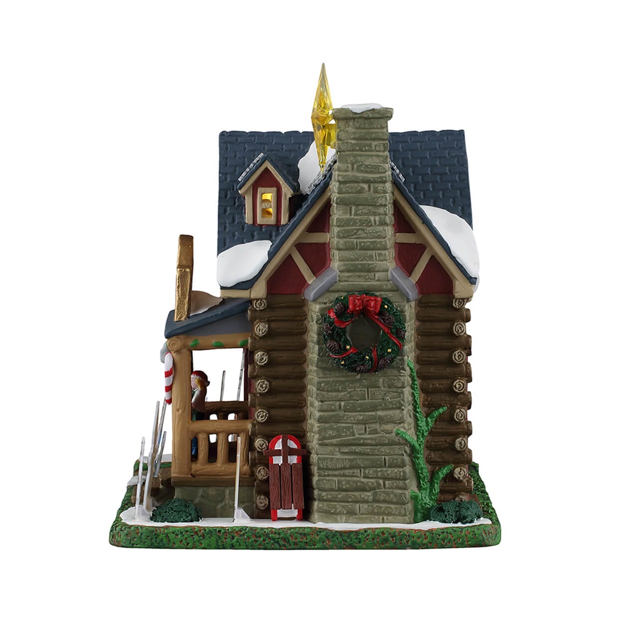 lemax-holly-ivy-s-christmas-yard-decor-boutique-lumineuse-vail-village image 3