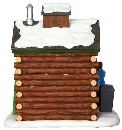 lemax-waffle-hut-b-timent-gaufres-vail-village-miniature image 3