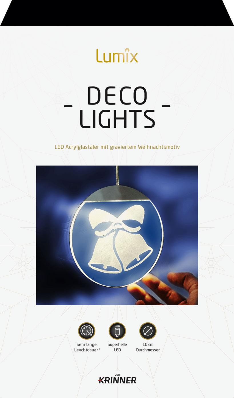 krinner-lumix-deco-light-cloches-pastilles-led-d-coratives-avec-ventouse image 2
