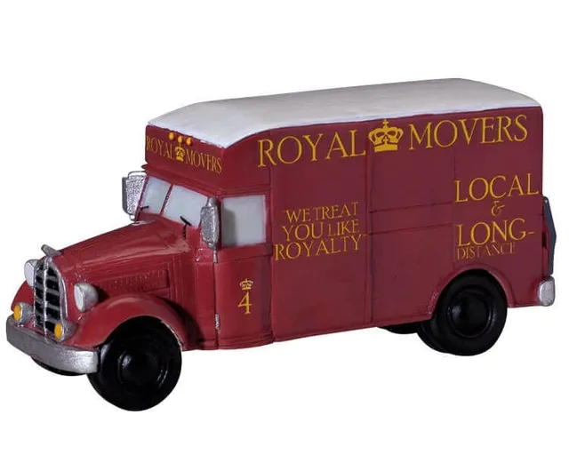 lemax-moving-van-camion-de-d-m-nagement-miniature image 1